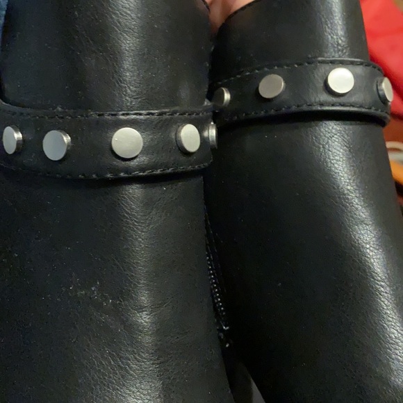 Booties - Picture 7 of 7